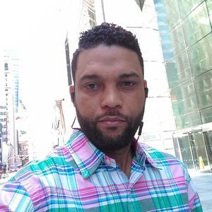 Meet your Posher, Fernando